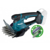 Makita DUM604ZX Akumulátorové nožnice na trávu 18V bez aku