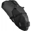 TOPEAK BACKLOADER X, 15L ČERNÁ