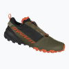 Pánska bežecká obuv DYNAFIT Traverse GTX winter moss/black out (41 EU)