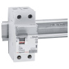 Legrand 411559 TX3 FI 25A 2P 30MA A prúdový chránič 25 A 0.03 A 230 V; 411559