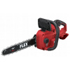 FLEX GCS 35 2x18-EC reťazová píla 35 cm 18 V bez akumulátora