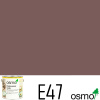 OSMO® Dekorační vosk - Elementy inspirované přírodou Barva (odstín): E47 Turmalín, Balení: 2,5 l