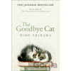 The Goodbye Cat - Hiro Arikawa