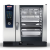 Plynový konvektomat Rational 10-2/1 ThermoCook Rational