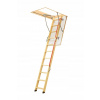 Podkrovné schody - Fakro LWL Extra 70x120 / 280 schody (Podkrovné schody - Fakro LWL Extra 70x120 / 280 schody)