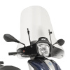 GIVI GIVI PLEXI PIAGGIO MEDLEY 125/150 5612A
