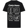 Navitas Tričko Carp Hero Tee - L