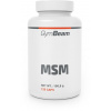 GymBeam MSM 120 kapsúl