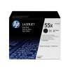 HP CE255XD 2-pack - originálny