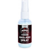 MINT antifog sprej proti zahmlievaniu plexi, aplikátor s rozprašovačom (50 ml)
