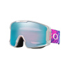 Lyžiarské okuliare Oakley LINE MINER L