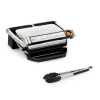 Tefal OptiGrill + GC718D10 kontaktní gril