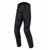TEXTILNÉ NOHAVICE OZONE FLOW LADY BLACK DS