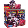 Nintendo Pokémon TCG: Scarlet & Violet 10 - Destined Rivals - Booster Box (36) (SK)
