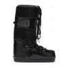 Dámske snehule Tecnica Moon Boot Glance Black