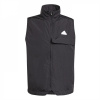 adidas City Escape Utility Vest Mens Black S