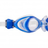 Dioptrické plavecké okuliare VISION - iba rámčeky!, Zoggs clear/blue