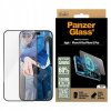 PanzerGlass ochranné sklo UWF Gaming pre iPhone 16 Plus Black Frame 2859