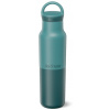 Termofľaša Klean Kanteen Rise 12oz Vacuum Classic (w/ Arch Loop) - Brittany Blue uni