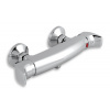 Novaservis Metalia 57960/1, 0 (NOVA Sprchová termostatická batéria 150 mm Metalia 57 chróm)