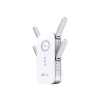 TP-LINK TP-Link RE650 zosilňovač sieťového signálu Sieťový vysielač Biela 10, 100, 1000 Mbit/s (RE650)