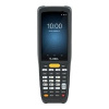 Zebra MC2200, 2D, SE4100, 3/32GB, 10.5 cm (4''), Func. Num., BT, Wi-Fi, NFC, Android