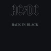 Vinyl AC/DC – Back in Black, Epic, 2009, 180g, HQ, Limited