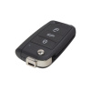 Náhr. kľúč pre VW, Škoda, 3tl., 434MHz, 5E0 959 752 D, 6V0 959 752 D