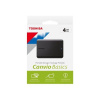 Toshiba HDD Canvio Basics 2.5