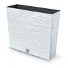 PROSPERPLAST Truhlík FURU T 58cm biely