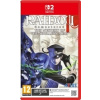 RAIDOU: Remastered: The Mystery of the Soulless Army (Game-Key Card) (SWITCH 2)