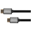 kábel kruger & matz km1206 basic hdmi 4k 15 m