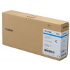 kazeta CANON PFI-2700C Cyan iPF GP-2000/4000 (700 ml)