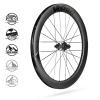 VISION kolesá METRON60 RS DB-CL CH-TL Varianta: Sram Xdr