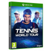 Tennis World Tour