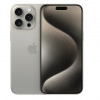 Smartfón Apple iPhone 15 Pro Max 8 GB / 512 GB 5G krémový (MU7E3SX/A)