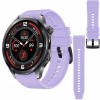 Pásik SmartGuard pre Xiaomi 22 mm fialový