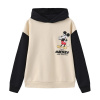 Character Hoody Infant Mickey 5-6 rokov