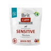 Brit Care Grain-free Sensitive Venison & Potato 1 kg