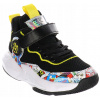 AMERICAN CLUB BD06 ADIDASY DETSKÉ TOPÁNKY HIT R 27