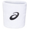 Potítko Asics Wrist Band - Biely