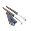 STOMP Pitbike vidlica Marzocchi 640mm, plne nastaviteľné