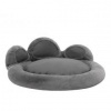 Pelech pre psa Reedog Exclusive Paw Grey - XL Grey XL