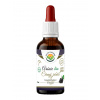 Salvia Paradise Aronia Čierny žeriav AF tinktúra 50 ml