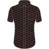 Queen Logo Pattern