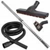 KOMPLET HADICA KARCHER 2 M SACIA TRUBICA WD3.200 A2004 WD3 WD4 WD5 MV3