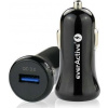 Rýchla nabíjačka CC-10 USB 3.0 18 W Aut Charger