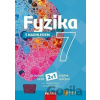 Fyzika 7 s nadhledem pracovní sešit - Fraus