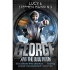 George and the Blue Moon - Lucy Hawking, Stephen Hawking, Corgi Childrens