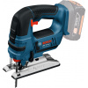 Bosch GST 18 V-LI B aku přímočará pila 06015A6100